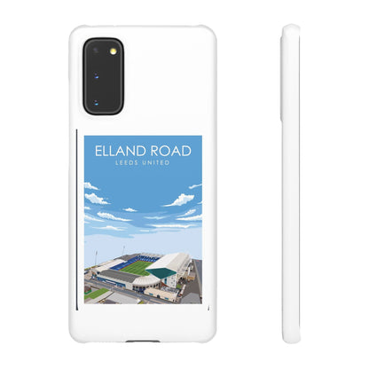 Snap Phone Case Elland Road