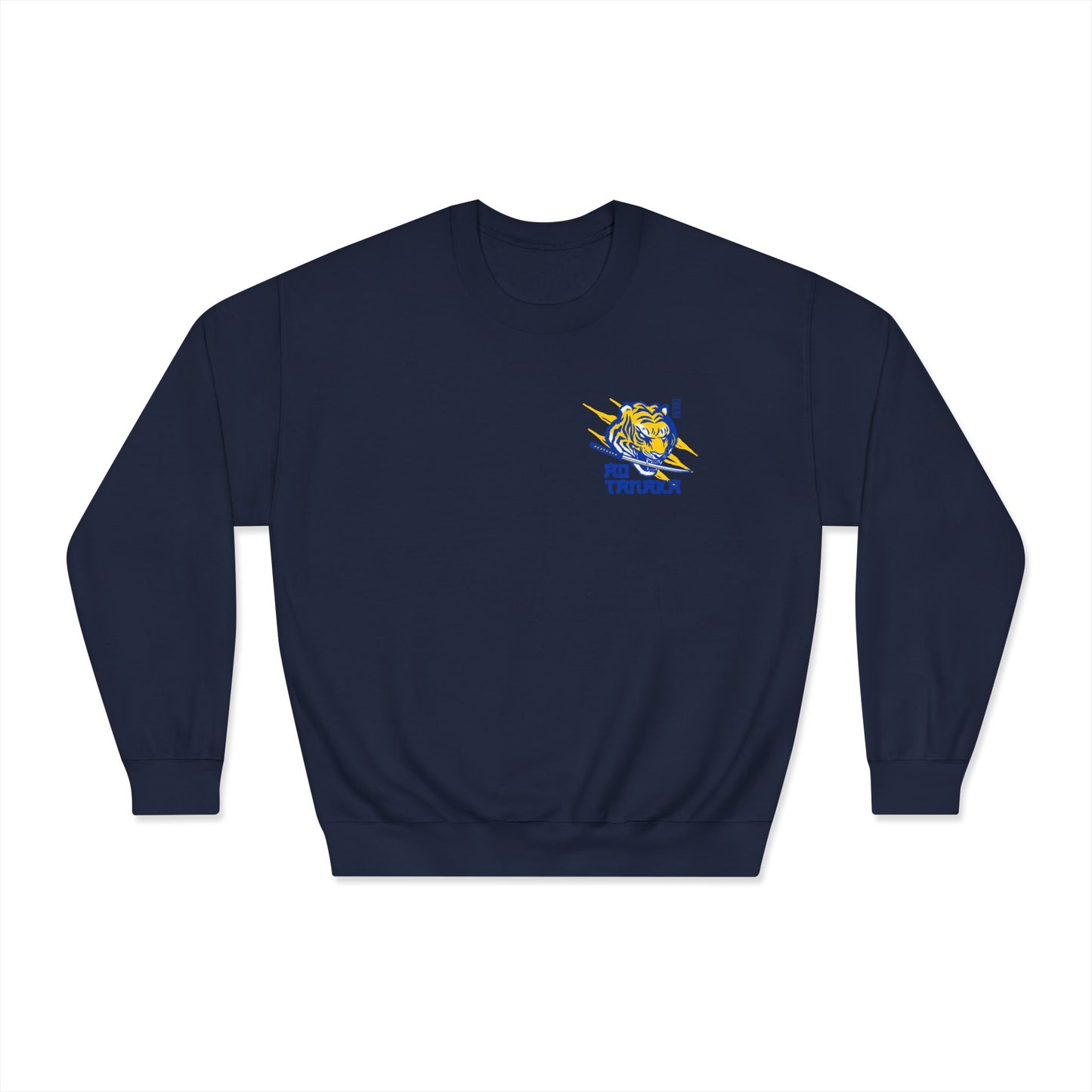 LUFC “All Leeds Aren’t We” Crewneck Unisex