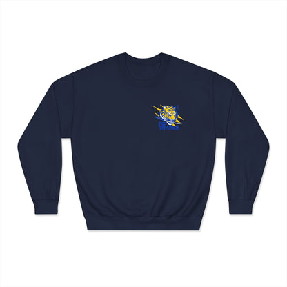 LUFC “All Leeds Aren’t We” Crewneck Unisex