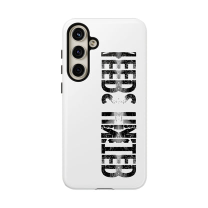 LUFC 'Leeds United' Phone Case