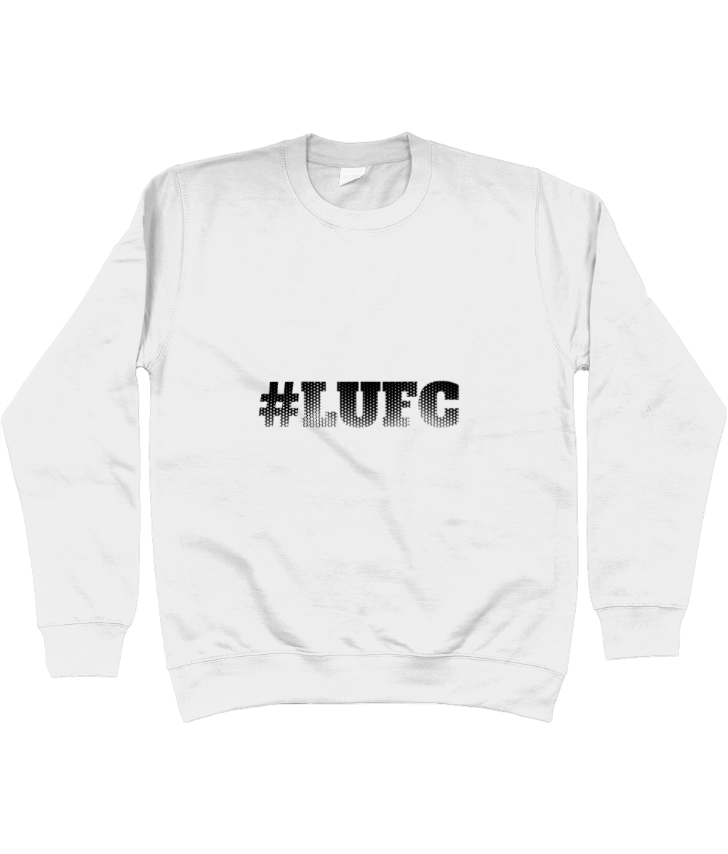 #LUFC Jumper Men