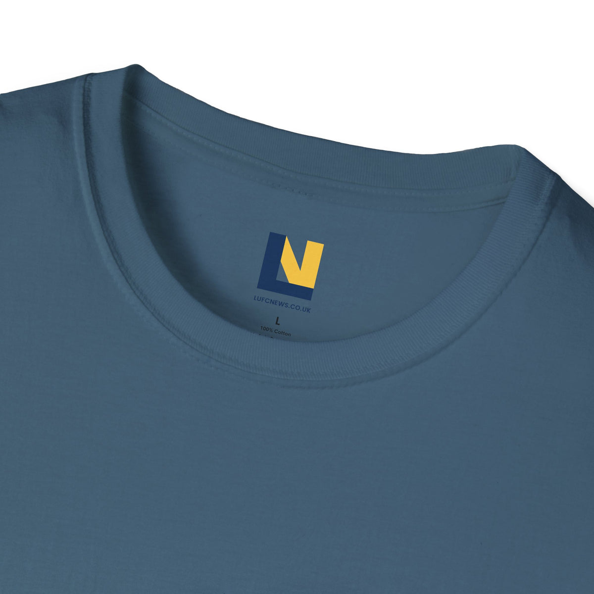 Beeston Saturdays Leeds T-Shirt