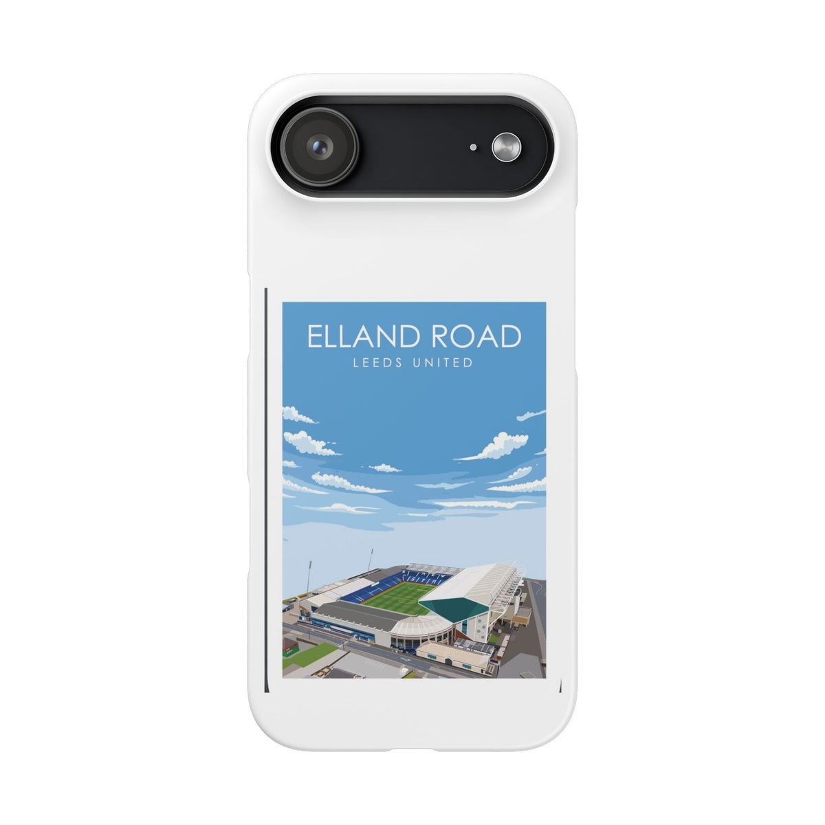 Snap Phone Case Elland Road