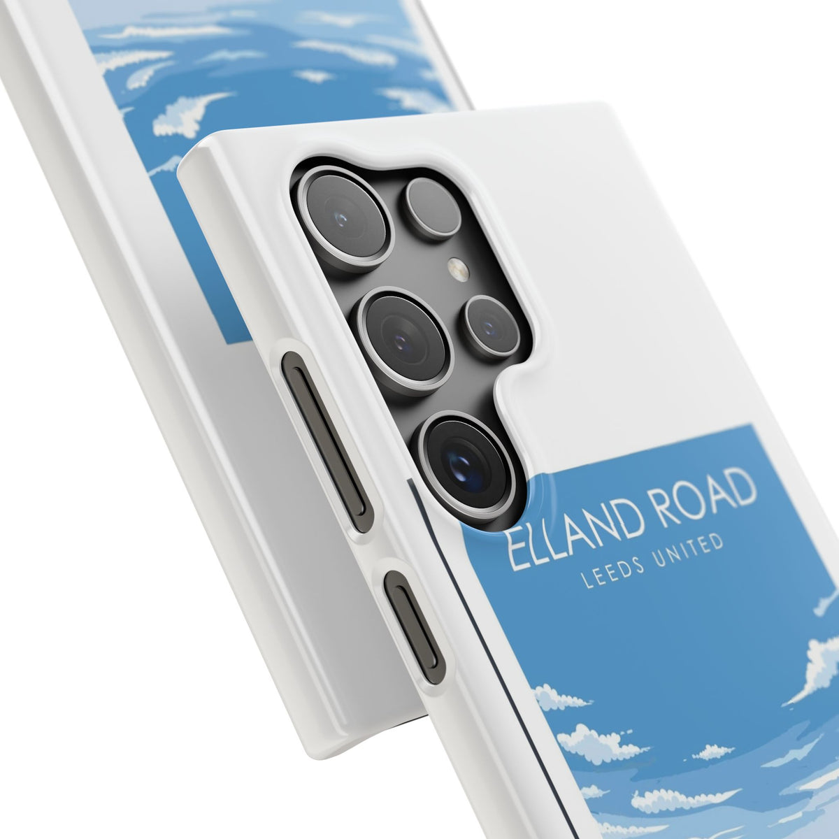 Snap Phone Case Elland Road