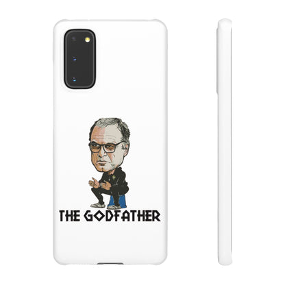 Snap Cases - Bielsa the Godfather