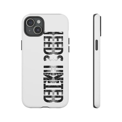 LUFC 'Leeds United' Phone Case