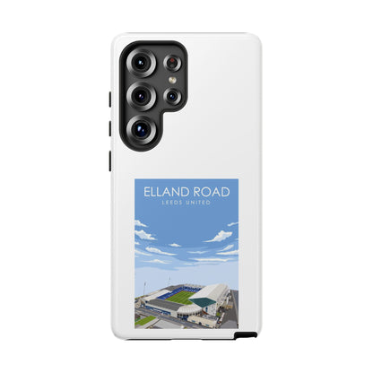 Leeds United “Elland Road”  Protective Cover - Lufcnews.co.uk
