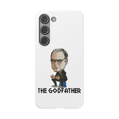 Snap Cases - Bielsa the Godfather