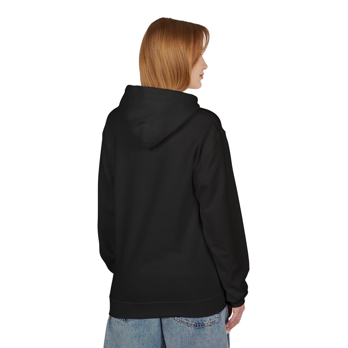 Leeds Matchday Teletext Hoodie