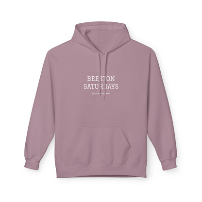 Beeston Saturdays Leeds Hoodie
