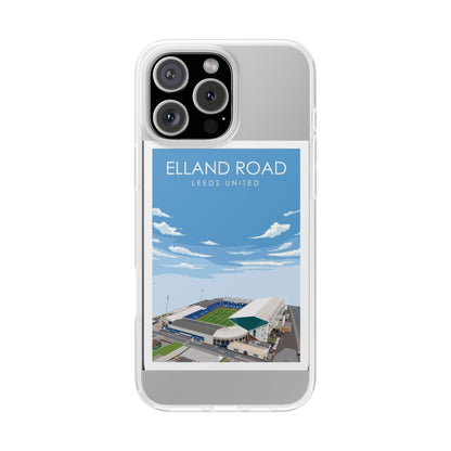 Flexi Phone Case Elland Road