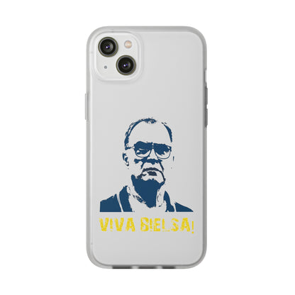 Funda Flexi - ¡Viva Bielsa!