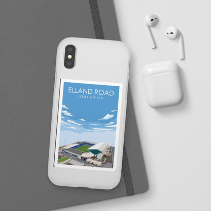Flexi Phone Case Elland Road