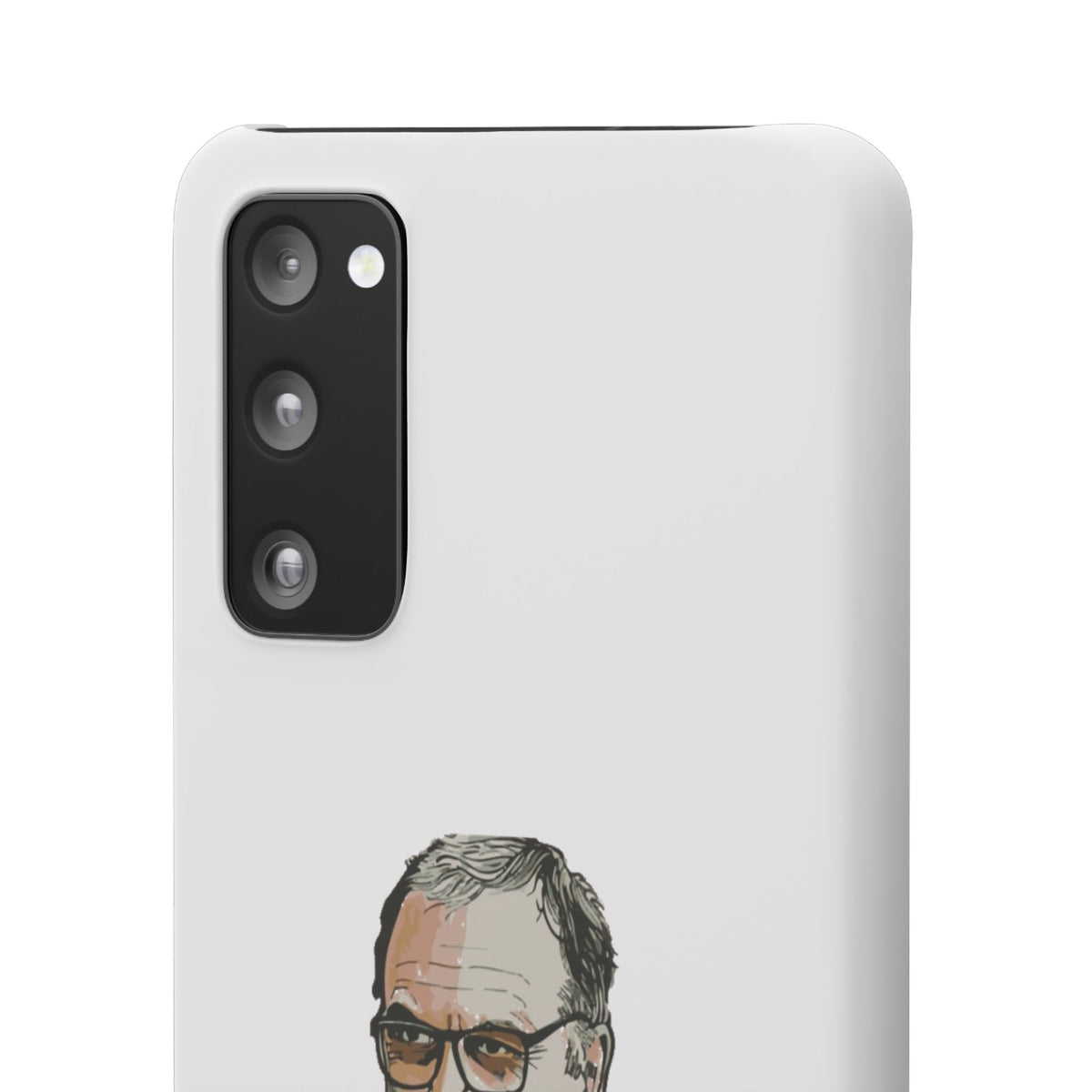 Snap Cases - Bielsa the Godfather