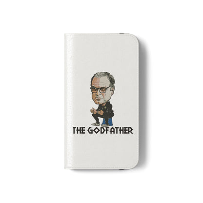 Flip Phone Case - Bielsa the Godfather
