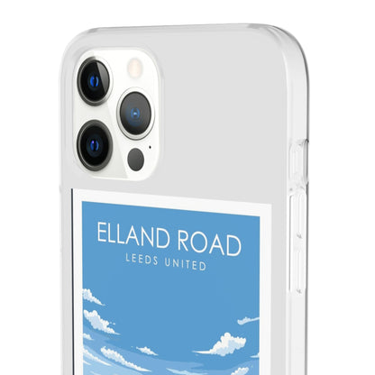 Flexi Phone Case Elland Road