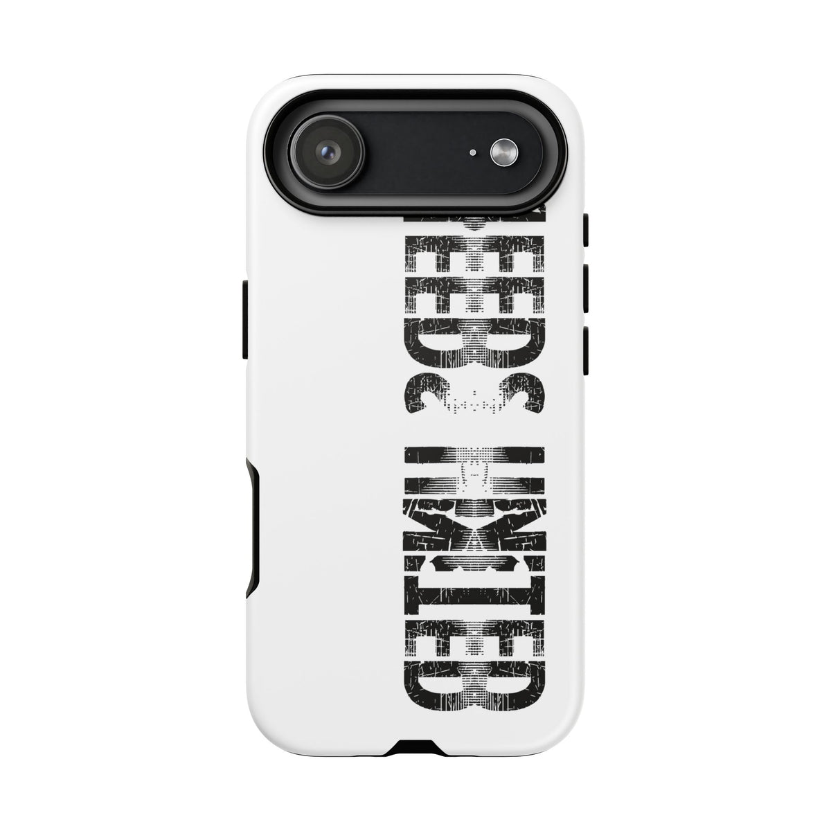 LUFC 'Leeds United' Phone Case