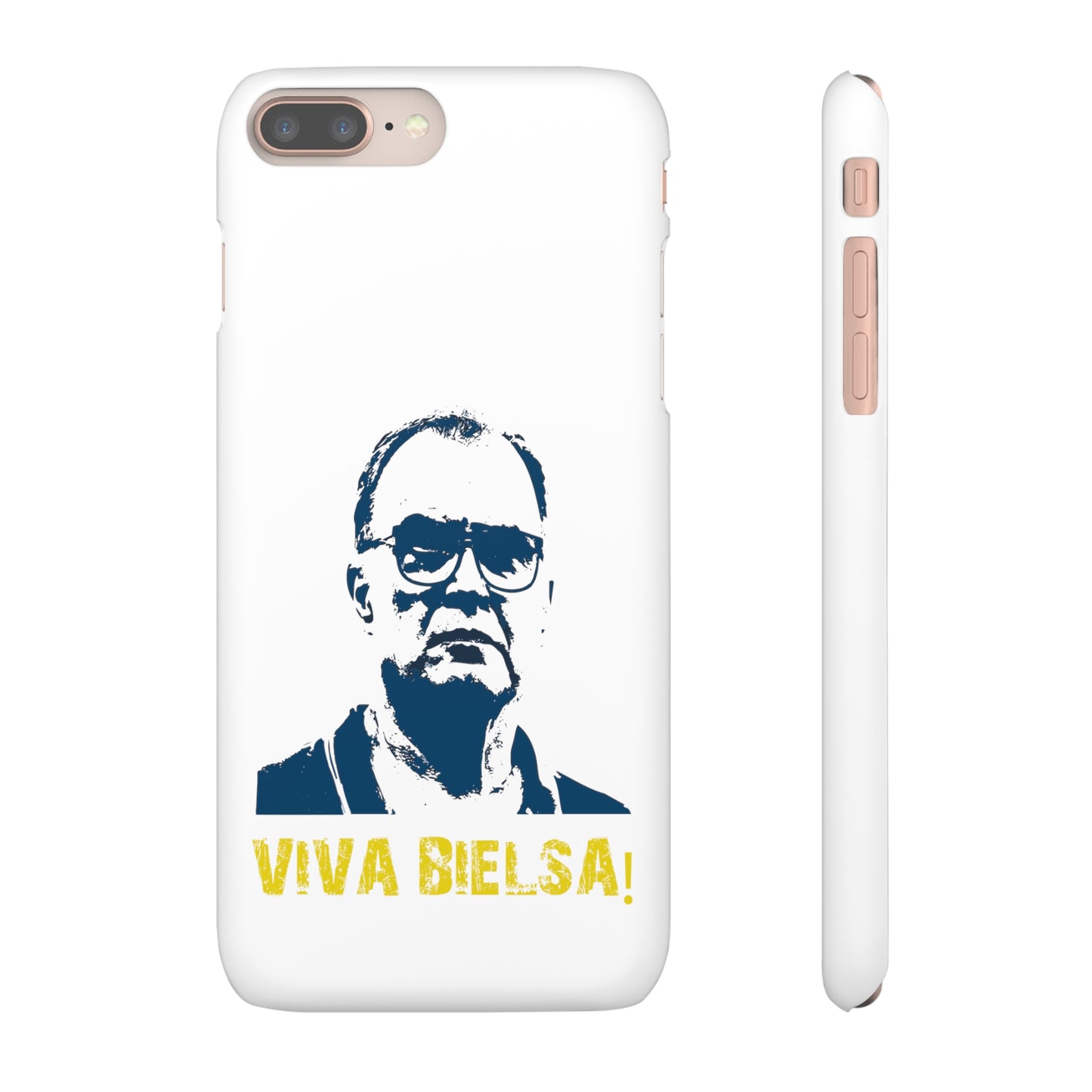 Funda Snap - ¡Viva Bielsa!