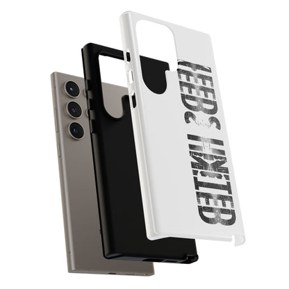 LUFC 'Leeds United' Phone Case