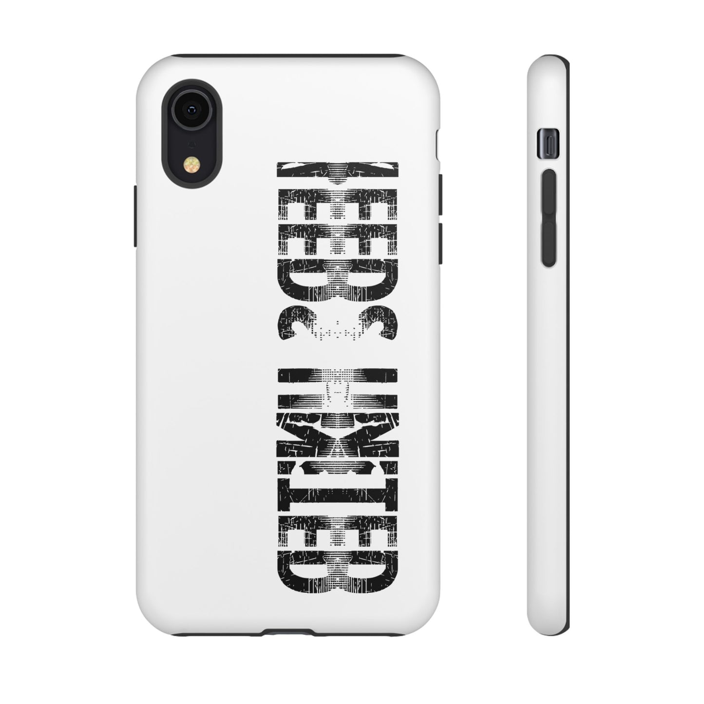 LUFC 'Leeds United' Phone Case