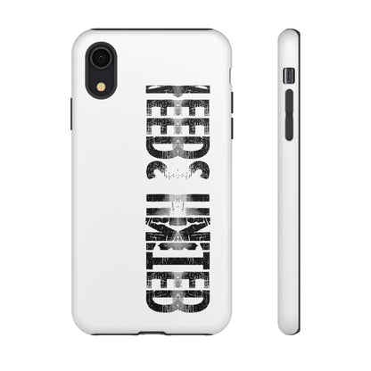 LUFC 'Leeds United' Phone Case