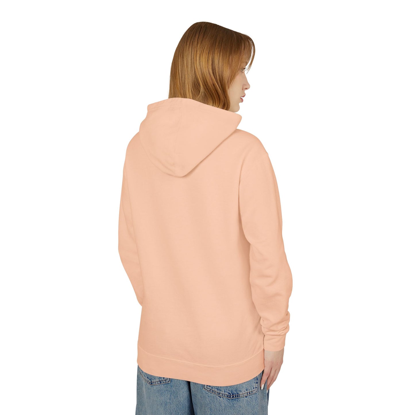 LUFC “Norman Bites Yer Legs” Hoodie