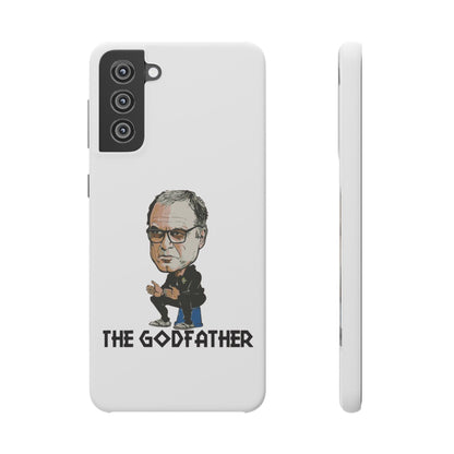 Snap Cases - Bielsa the Godfather