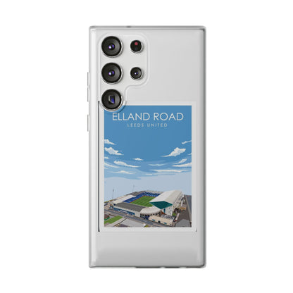 Flexi Phone Case Elland Road