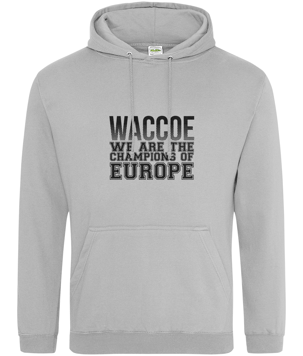 WACCOE Hoodie Men