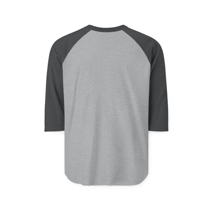 Leeds United Graffiti-Inspired Unisex  Raglan Shirt: Legend Cooper Edition