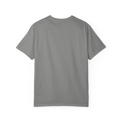 LUFC “All Leeds Aren’t We” Globe  Tee: Unisex Supporters Edition