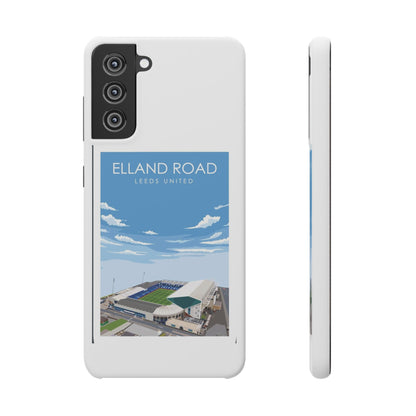 Snap Phone Case Elland Road