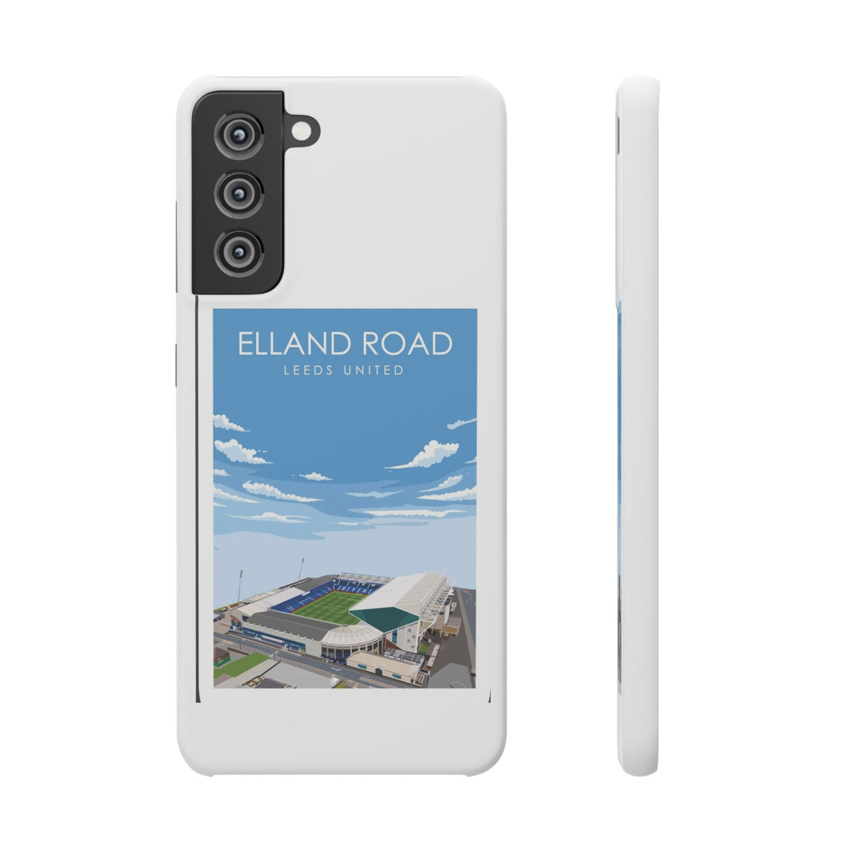 Snap Phone Case Elland Road