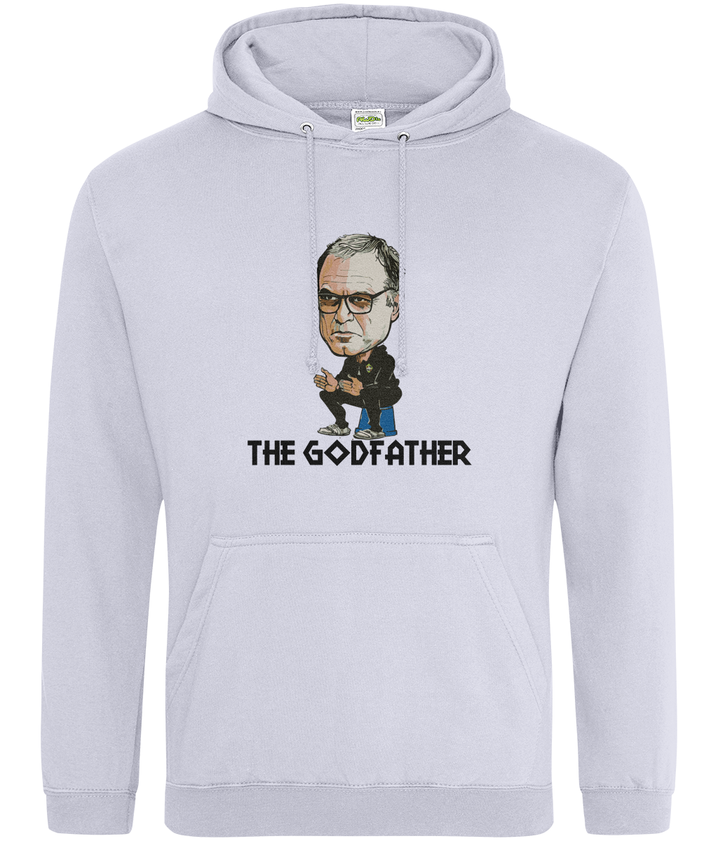 Bielsa The Godfather Hoodie Men