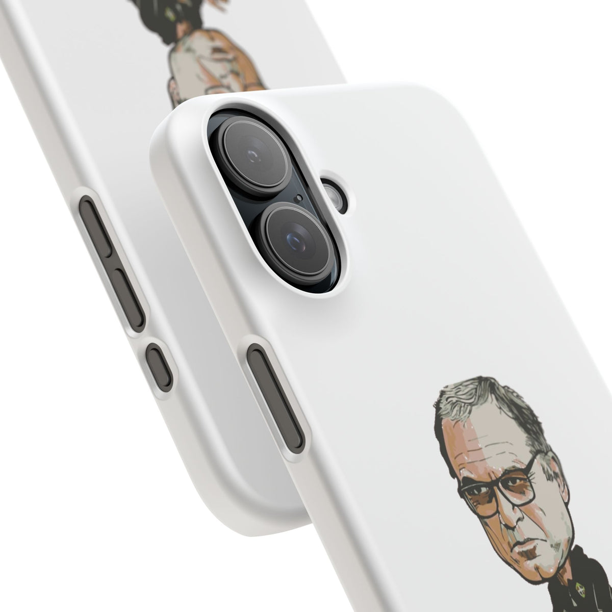 Snap Cases - Bielsa the Godfather