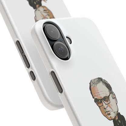 Snap Cases - Bielsa the Godfather