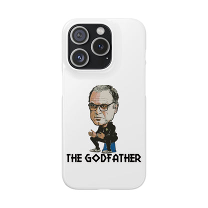 Snap Cases - Bielsa the Godfather