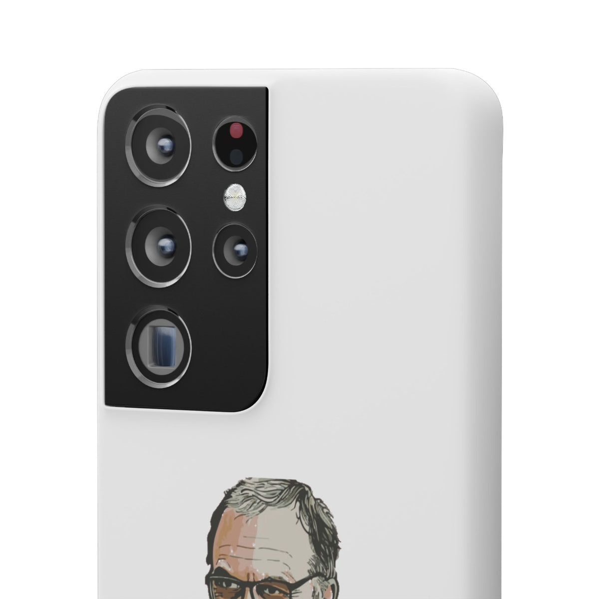 Snap Cases - Bielsa the Godfather