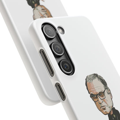 Snap Cases - Bielsa the Godfather