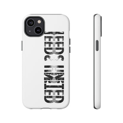 LUFC 'Leeds United' Phone Case