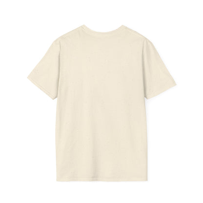 Leeds Home Colours T-Shirt