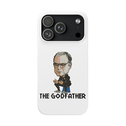 Snap Cases - Bielsa the Godfather