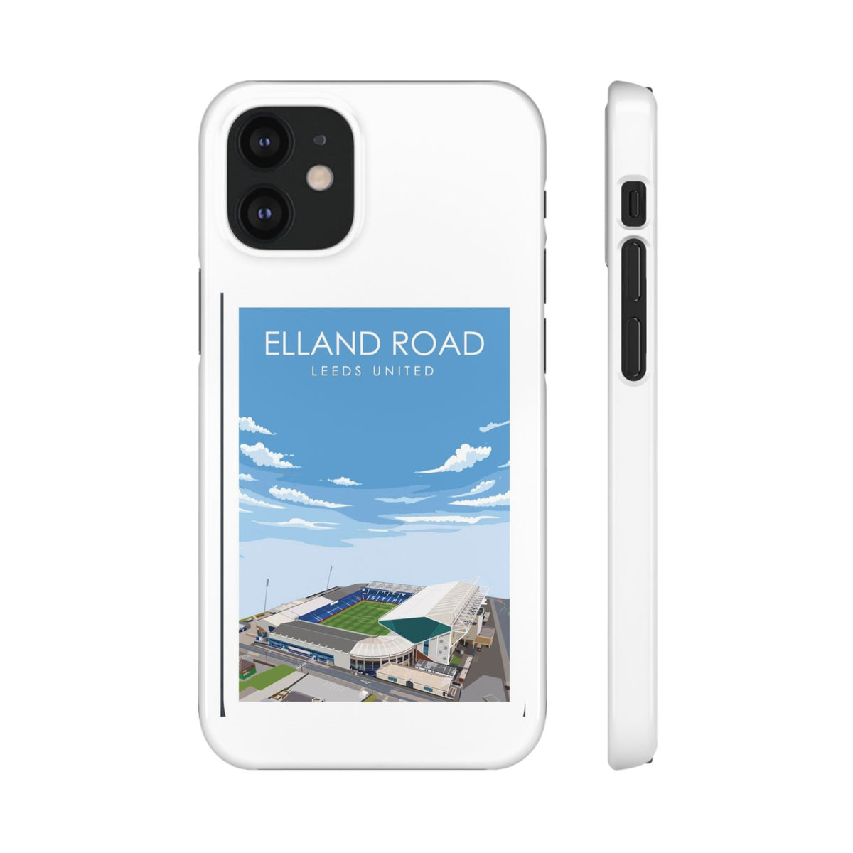 Snap Phone Case Elland Road