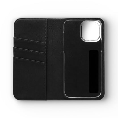 Flip Phone Case Elland Road