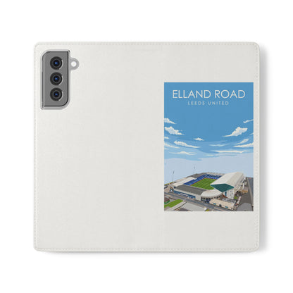 Flip Case Elland Road