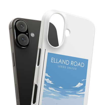 Snap Phone Case Elland Road