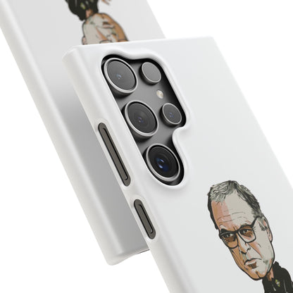 Snap Cases - Bielsa the Godfather