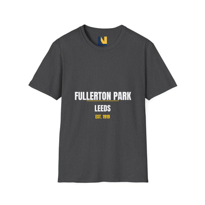 Fullerton Park Leeds T-Shirt