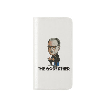 Flip Phone Case - Bielsa the Godfather