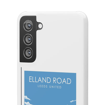 Snap Phone Case Elland Road